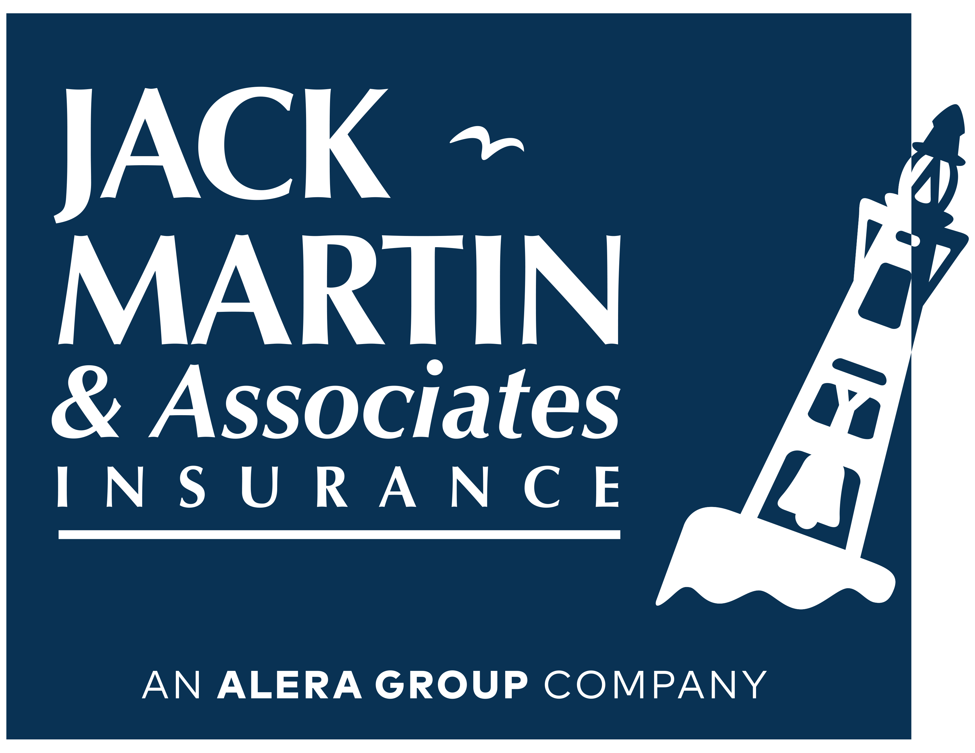 Jack Martin & Associates Insurance